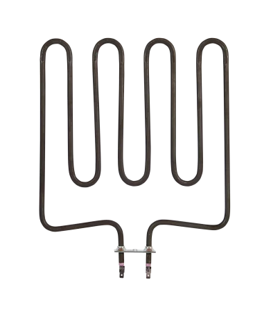 Нагревательный элемент Sawo SCA-150 мощность 1.5 кВт для моделей SCA (Scandia)  HP02-004 - интернет-магазин WellMart24.com