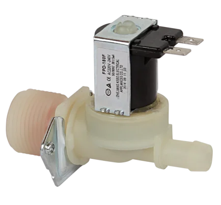 Электромагнитный клапан для парогенераторов SAWO STP-SOL