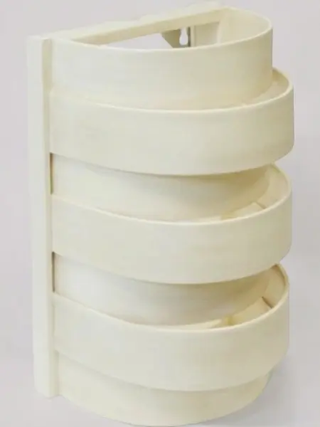 Абажур для светильника Sawo (закругленный), 917-A