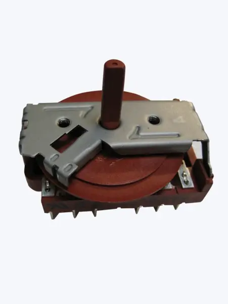Выключатель питания шестиполюсный Tylo для SE, Combi, RB-30, RB-tylette, VA/VB, 96000040 