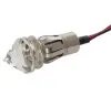 Светильник с хрустальным рассеивателем Premier HR16LED, IP65   
