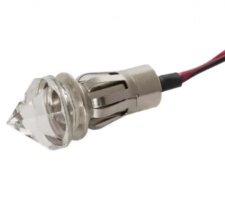 Светильник с хрустальным рассеивателем Premier HR16LED, IP65   