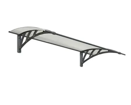 Дверной навес Palram - Canopy Neo 1350