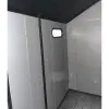 Сарай пластиковый Black Fox Summit 11,5м2, grey/antracite