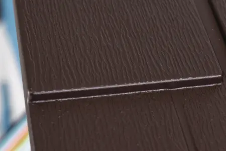 Детский домик Lifetime Playhouse, высота 2.15м