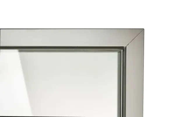 Дверь для турецкой парной GRANDIS GS 9x20 (880мм х 1990мм), стекло прозрачное