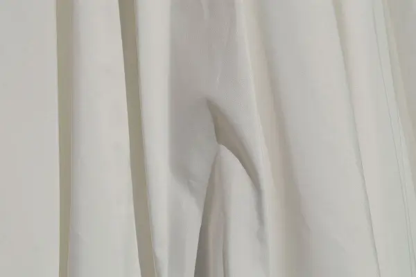 Зонт для кафе Севилья, 3,0x3,0м, белый