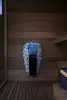 Электрическая печь Harvia Spirit SP60XW, с выносным пультом и камнями в интернет-магазине WellMart24.com
