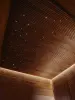 Оптоволоконное звездное небо для сауны Cariitti Starry Sky-100, 1815002