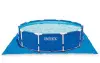 Подстилка под бассейн Intex 472х472см, для бассейнов 244/305/366/457см, 28048