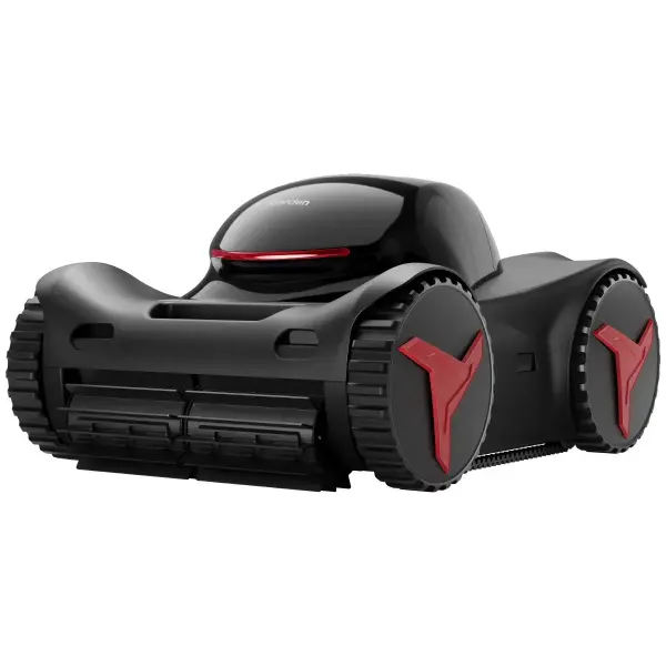 Робот-пылесоc для бассейна IGarden M1-50 (чистит дно, стены и линию воды)