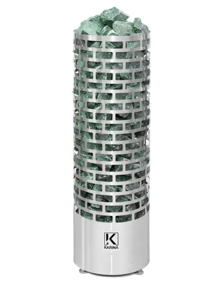 Электрическая печь Karina Nova 15E, без пульта в интернет-магазине WellMart24.com