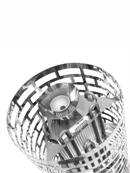 Электрическая печь Karina Nova 8, со встроенным пультом в интернет-магазине WellMart24.com