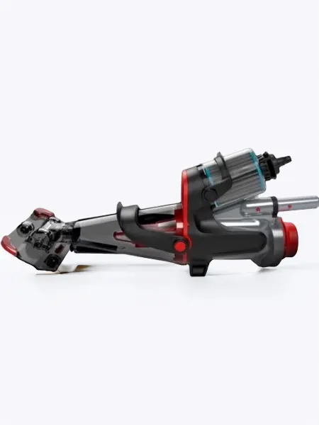 Ручной пылесос для бассейна Kokido Voltera 60