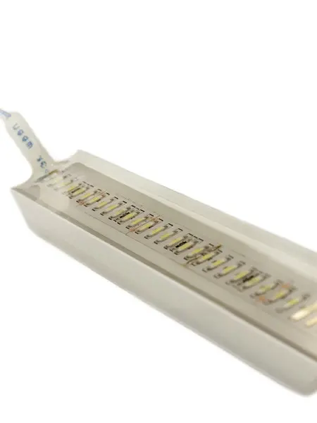 Линейный светодиодный светильник Premier P-LINE 120, IP68