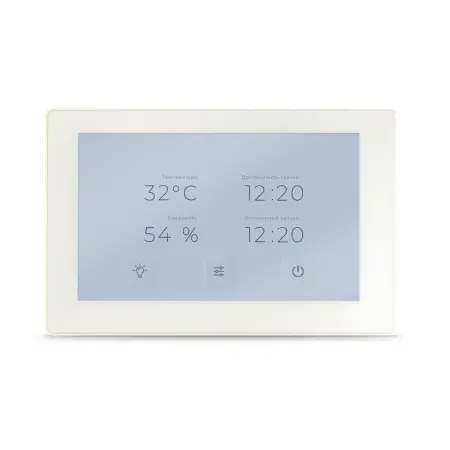 Пульт управления Karina Sense Pro Mini 15 (380W)