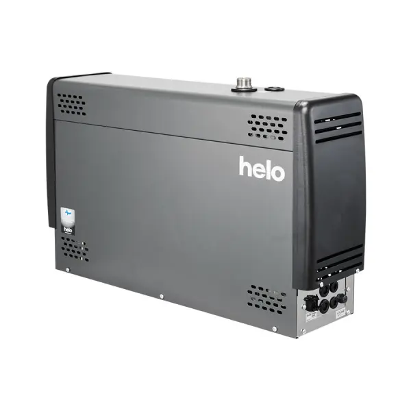 Парогенератор Helo Steam Pro 160 Elite, с пультом управления