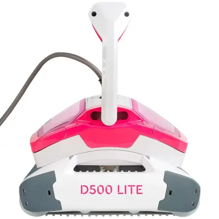 Робот пылесос Aquabot D500 Lite (чистит дно, стены и линию воды)