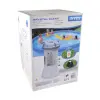 Картриджный фильтр-насос Intex Krystal Clear, 28638   3785л/ч, картридж А