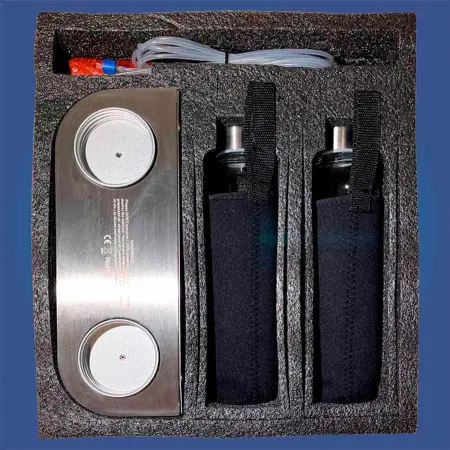 Дозирующая аромастанция Steamtec Aroma Pump 01