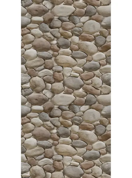 Плита фиброцементная LTM Flamma Дизайн Юкон-074 800х1200 мм