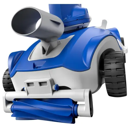 Автоматический робот пылесоc Kokido Manga Super RC35CBX/22/EU для бассейна