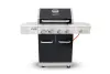 Газовый гриль Nexgrill Deluxe LION 4B