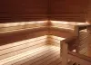 Комплект для подсветки полков в сауне Premier SE 3012, с диммером 