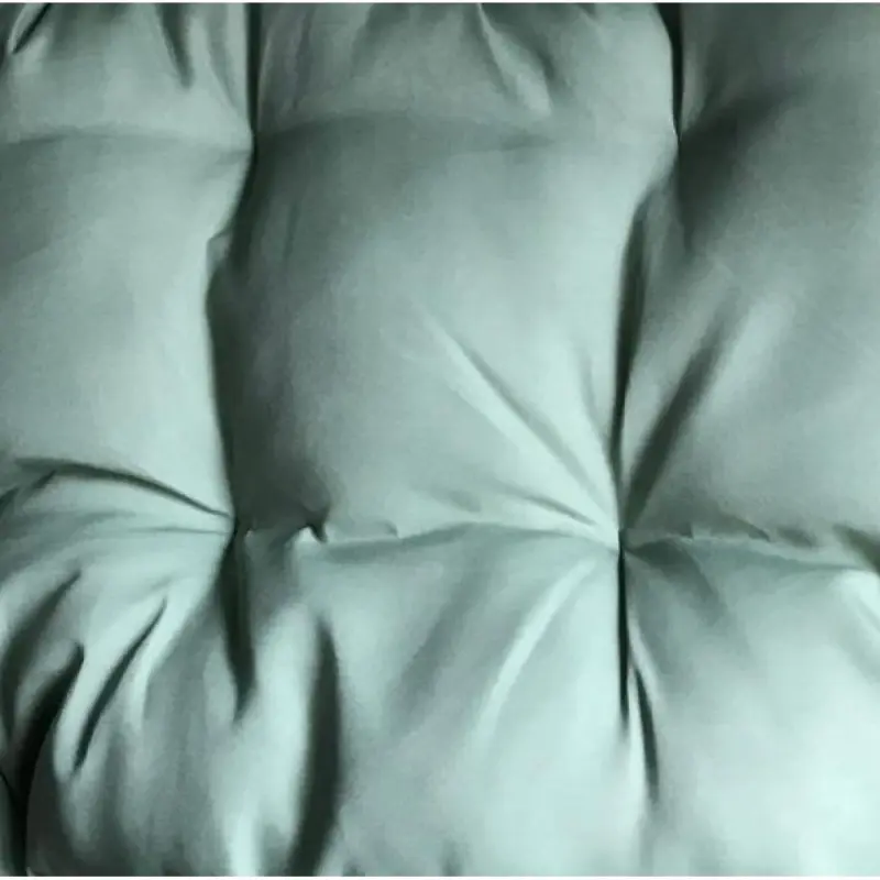 Подвесное кресло из искусственного ротанга AFM-168A-XL White/Green