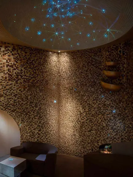 Светодиодный комплект "звездное небо" WM LED Crystal Star HR30, IP68