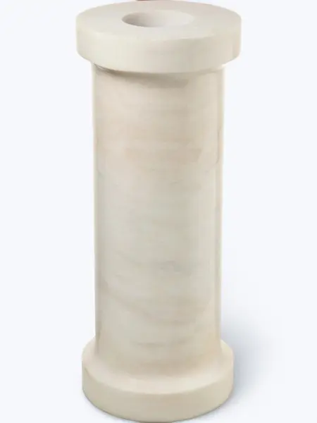 Пьедестал мраморный СМ-01 (600х245х245) вес 37 кг