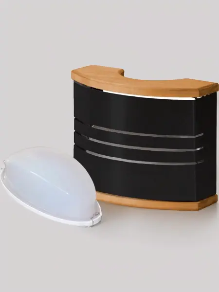 Светильник для сауны Harvia, legend SAS21107