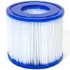 Аэромассажный бассейн Bestway Lay-Z-SPA  Tahiti AirJet 60007, 180x66см