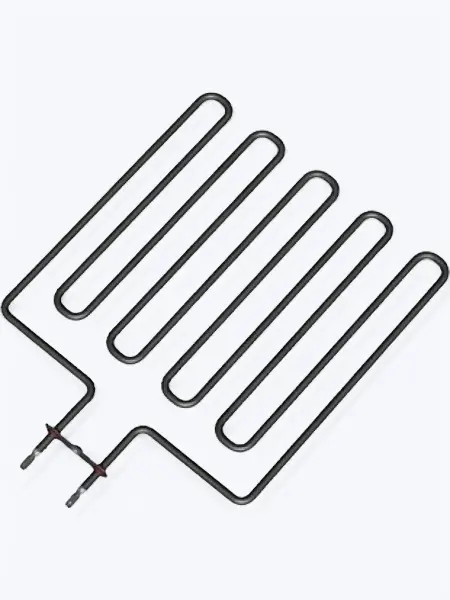 Нагревательный элемент Sawo SCA-266 мощность 2.66 кВт для моделей SCA (Scandia)  HP02-007