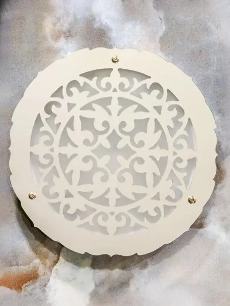 Светодиодный светильник Premier Decor Vostok, IP65, цвет хром, 