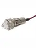 Светильник с хрустальным рассеивателем Premier HR16LED RGB, IP65   