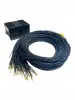 Оптоволоконное звездное небо для сауны Cariitti Starry Sky-100, 1815002