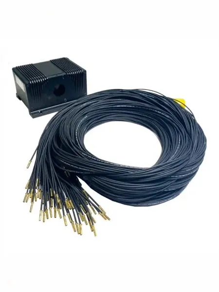 Оптоволоконное звездное небо для сауны Cariitti Starry Sky-100, 1815002