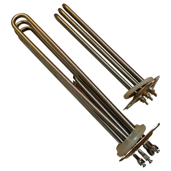 ТЭН для парогенераторов серии Steamtec PS, 3,0 кВт