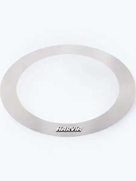 Установочный фланец для Harvia Cilindro, HPC1