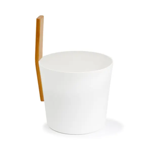 Бадья KOLO Kiulu 3 White, 29009