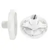 Прожектор светодиодный Aquaviva LED008 252LED, RGB, 18 Вт