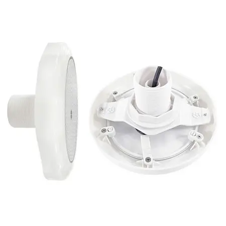 Прожектор светодиодный Aquaviva LED008 252LED, RGB, 18 Вт