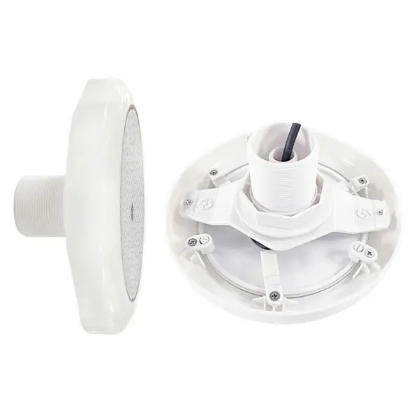 Прожектор светодиодный Aquaviva LED008 252LED, RGB, 18 Вт