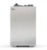 Электрическая печь Sawo Nordex Floor NRFS-90NS-Z, без пульта в интернет-магазине WellMart24.com