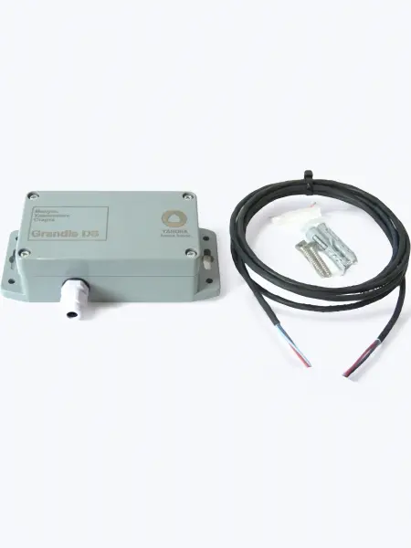 Модуль удаленного включения по Wi-Fi для парогенератора Grandis