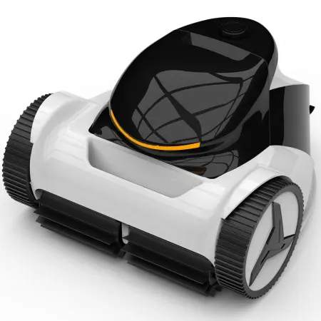 Робот-пылесоc Fairland InverX X29 Warrior беспроводной (чистит дно, стены и линию воды)