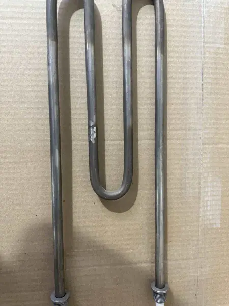 Нагревательный элемент PЭК мощность 3,0 кВт, для печей Зевс