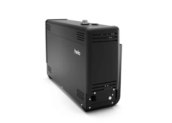 Парогенератор Helo Steam Pro 95 Elite, для сауны и бани (хамама) с пультом управления