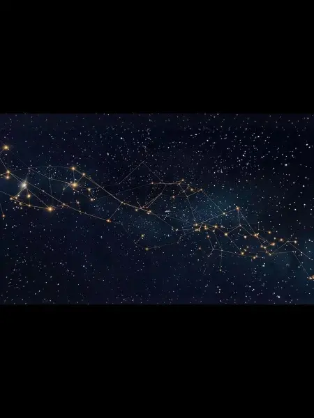 Оптоволоконный комплект "звездное небо" Созвездие WM-500STP RGB